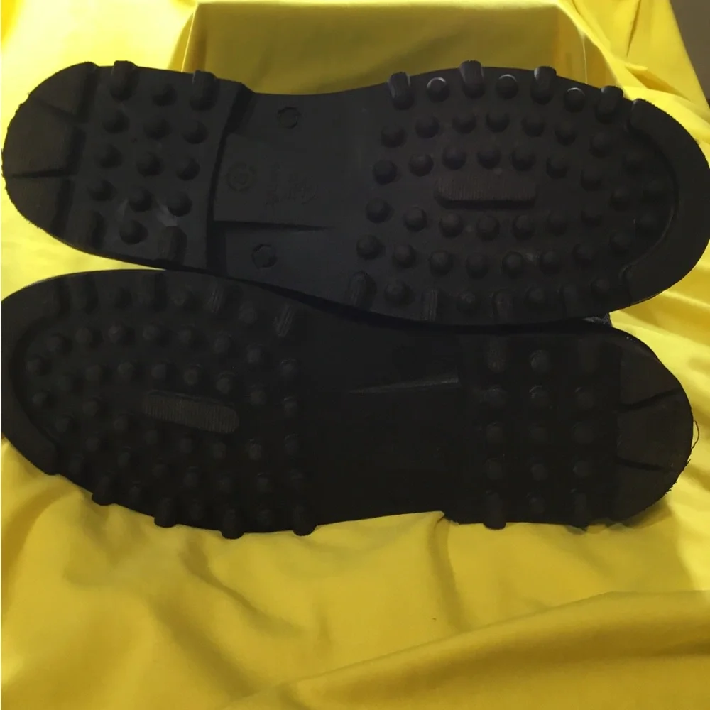Kamik Men’s Black Insulated Snow Boots SZ 13 gently used